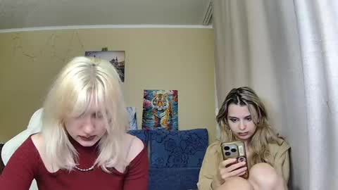 Dirty Kiss69 online show from 1, 6, 2026