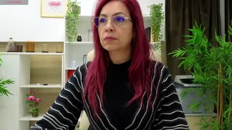 dirty_mature online show from 21, 1, 2025