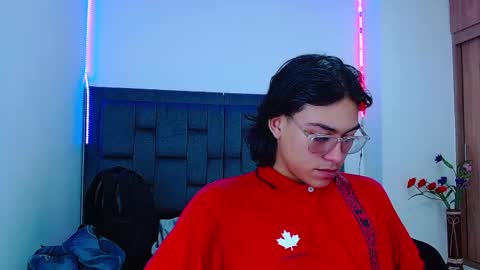 Snapshot of dirty_model chatting on 9, 9, 2025 dirty model online show from 9, 9, 2025