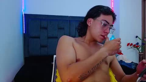 Snapshot of dirty_model chatting on 10, 9, 2025 dirty model online show from 10, 9, 2025