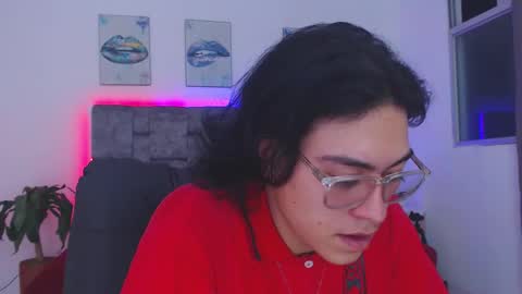 Snapshot of dirty_model chatting on 13, 9, 2025 dirty model online show from 13, 9, 2025