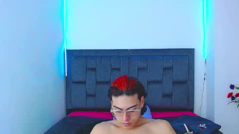 Snapshot of dirty_model chatting on 22, 9, 2025 dirty model online show from 22, 9, 2025