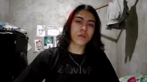 dirty model online show from 21, 4, 2026