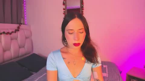 Samantha  online show from 24, 2, 2026