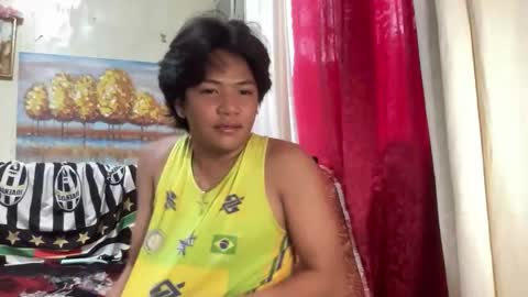 dirty_thoughts_ace online show from 24, 11, 2025