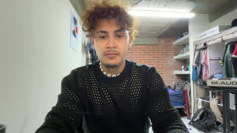 Sam online show from 8, 6, 2026