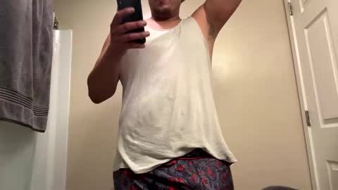 dirtychuck2469 online show from 3, 5, 2026