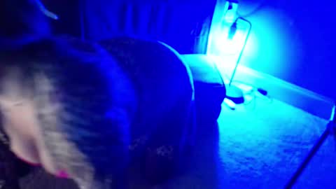 Snapshot of dirtydaisy1998 chatting on 1, 3, 2025 Daisy Wylde online show from 1, 3, 2025