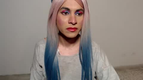 dirtydanezka online show from 3, 12, 2025