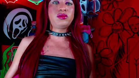 dirtydanezka online show from 8, 4, 2026