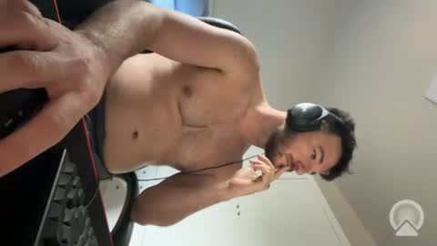 DirtyKarma online show from 3, 8, 2026