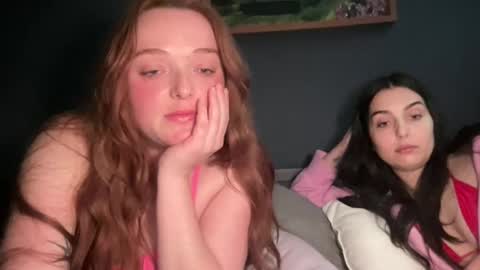 Laney Jane online show from 26, 2, 2025