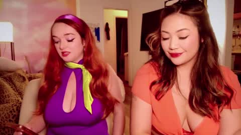 Laney Jane online show from 31, 10, 2025