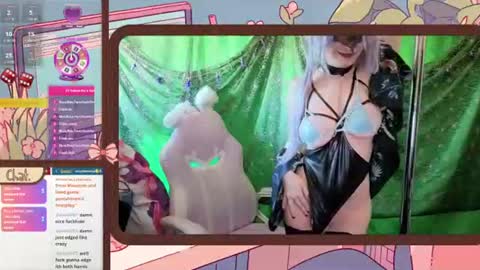 Dirty Little Ratty online show from 11, 6, 2026