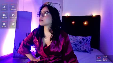 Snapshot of dirtylittleslutt_ chatting on 22, 5, 2026 Nemesis online show from 22, 5, 2026