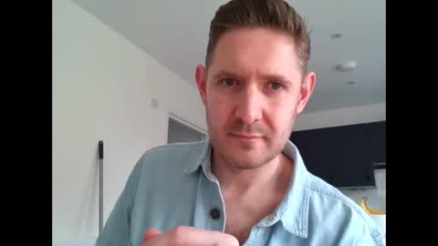 Exhibitionist Ben online show from 4, 3, 2026