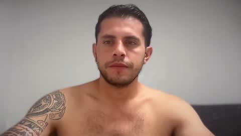 dirtymadrid online show from 26, 7, 2026