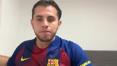 dirtymadrid online show from 26, 7, 2026