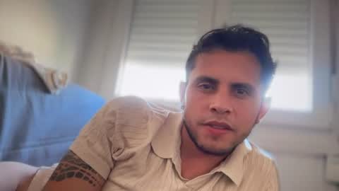 dirtymadrid online show from 28, 7, 2026
