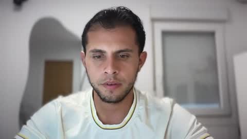 dirtymadrid online show from 29, 7, 2026