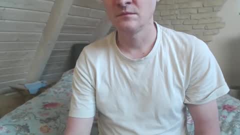 Nils online show from 8, 2, 2025