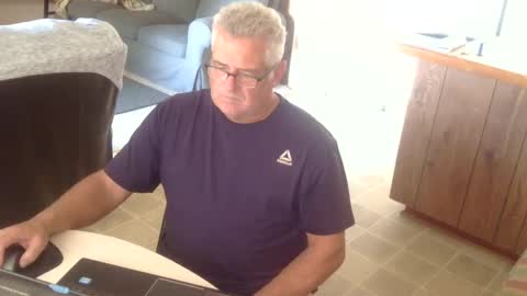 Joe online show from 20, 9, 2025