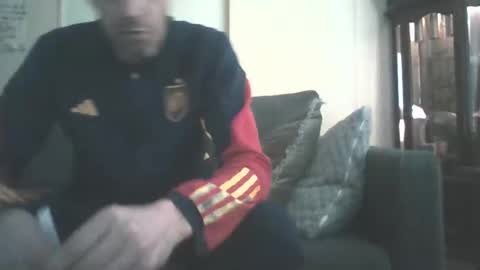 Snapshot of dirtyroccoxxx chatting on 8, 2, 2026 DIRTYROCCOJENNY online show from 8, 2, 2026