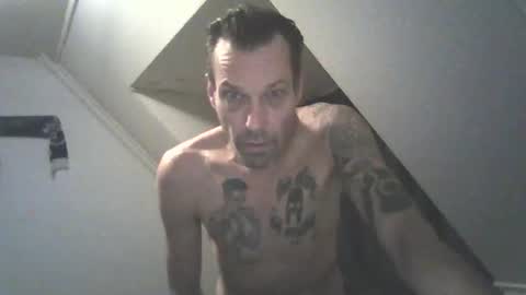 Snapshot of dirtyroccoxxx chatting on 6, 3, 2026 DIRTYROCCOJENNY online show from 6, 3, 2026