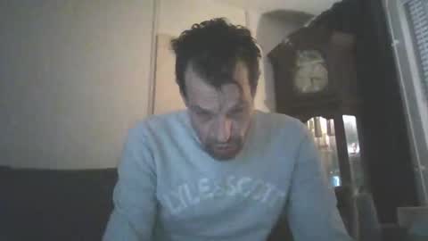 DIRTYROCCOJENNY online show from 21, 3, 2026