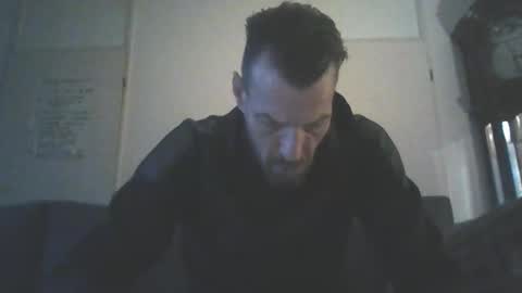 DIRTYROCCOJENNY online show from 26, 4, 2026