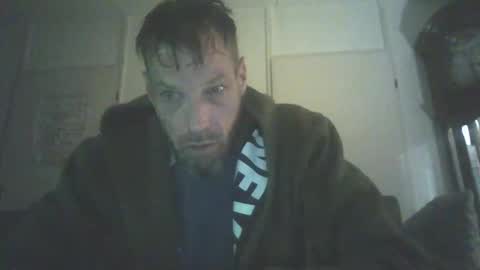 DIRTYROCCOJENNY online show from 2, 5, 2026