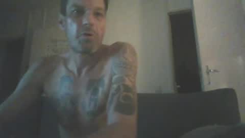 DIRTYROCCOJENNY online show from 24, 6, 2026