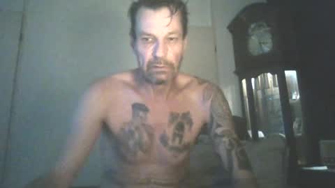 DIRTYROCCOJENNY online show from 28, 6, 2026