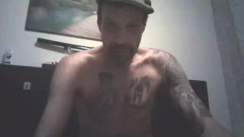 DIRTYROCCOJENNY online show from 8, 7, 2026