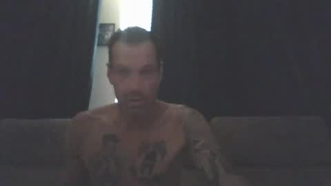 DIRTYROCCOJENNY online show from 16, 7, 2026