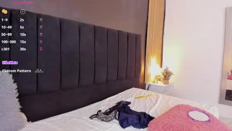 Soffie - Valentina - Yuya  Astro online show from 24, 4, 2026
