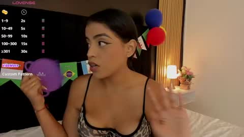 Soffie - Valentina - Yuya  Astro online show from 11, 7, 2026