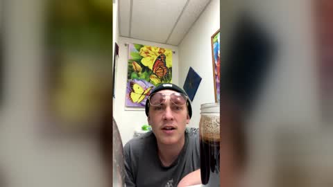 dirtysilver337 online show from 8, 4, 2026