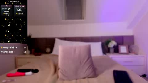 Chloe online show from 20, 2, 2025