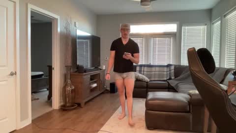 JustinDulgeXXX online show from 7, 2, 2025