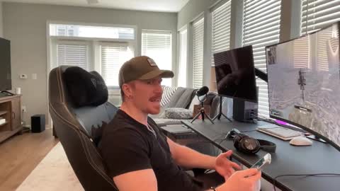 JustinDulgeXXX online show from 7, 2, 2025