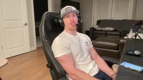 JustinDulgeXXX online show from 26, 2, 2025