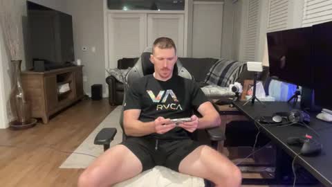 JustinDulgeXXX online show from 22, 9, 2025