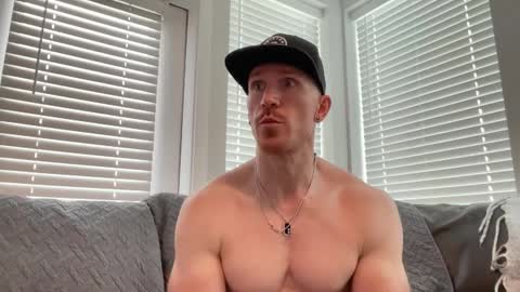 JustinDulgeXXX online show from 28, 9, 2025