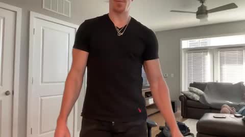 JustinDulgeXXX online show from 2, 10, 2025