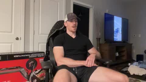 JustinDulgeXXX online show from 9, 11, 2025