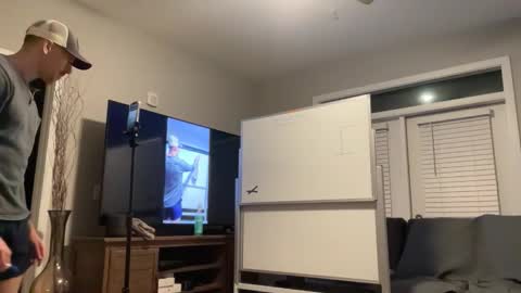 JustinDulgeXXX online show from 30, 11, 2025