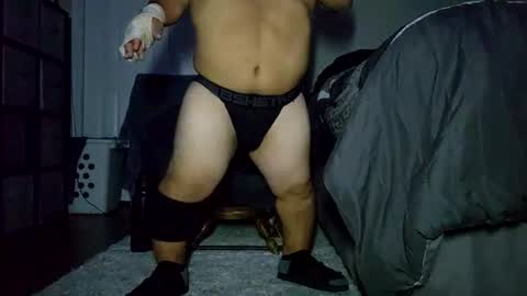 Discreetdwarf88 online show from 29, 6, 2026