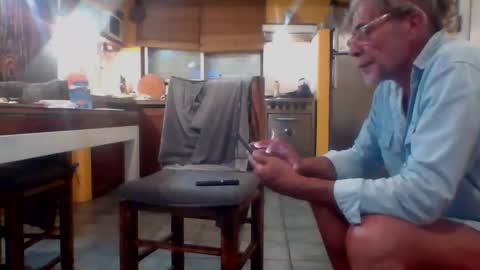 discretopasivo online show from 31, 3, 2026