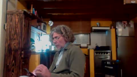 discretopasivo online show from 23, 7, 2026